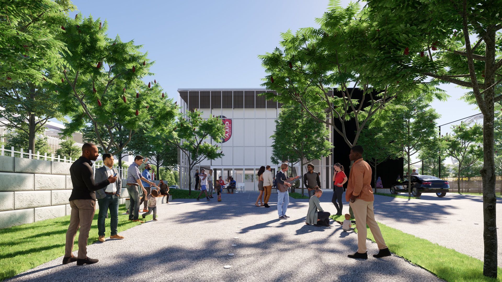 St. Louis City SC releases new renderings